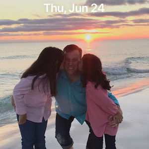 Meet your Posher, Thad